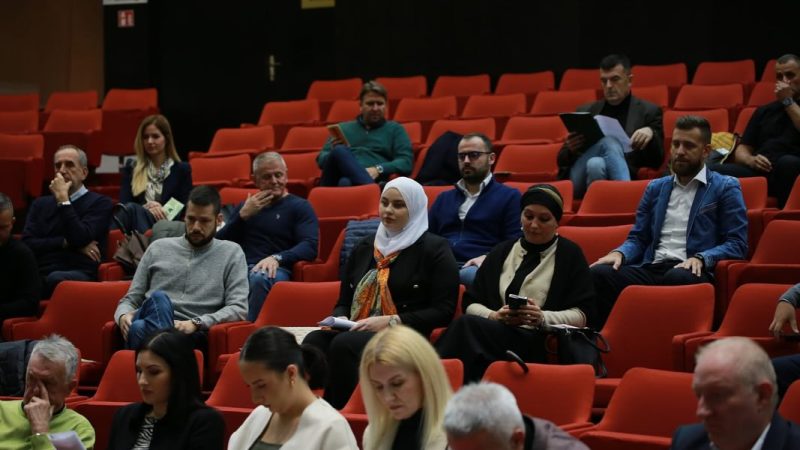 Vanredna sjednica OV Stari Grad: Tražiće se pomoć viših nivoa za sanaciju klizišta