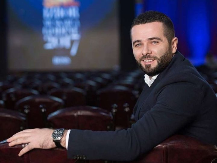 Amel Kapo imenovan za direktora Javnog preduzeća “Sarajevo”