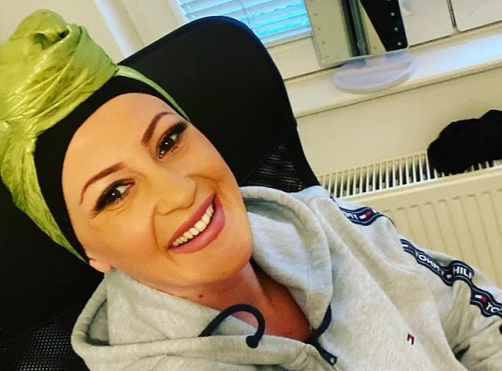 Samira Milavica treba našu pomoć: Za nastavak liječenja potrebno 30.000 eura