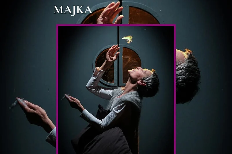 Predstava “Majka” Kamernog teatra 55 otkazana zbog Dana žalosti