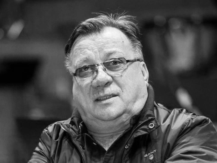 U srijedu u Sarajevu okupljanje u čast Halida Bešlića: “Da plačemo i pjevamo”
