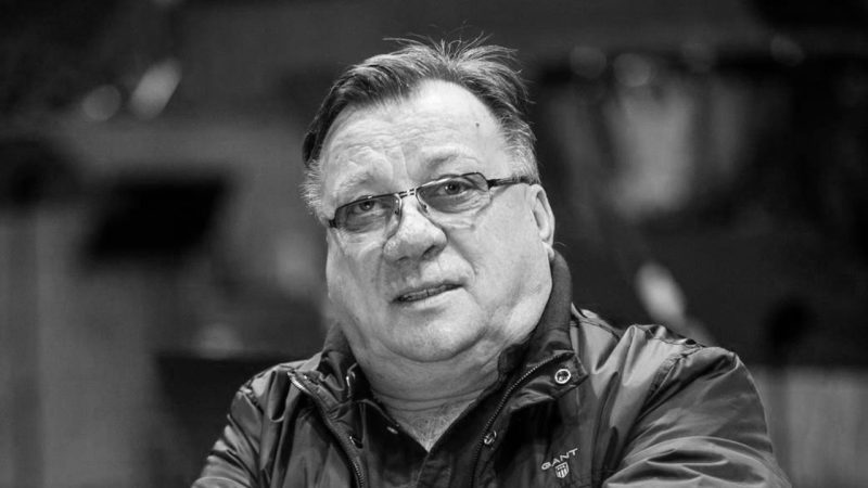 U srijedu u Sarajevu okupljanje u čast Halida Bešlića: “Da plačemo i pjevamo”