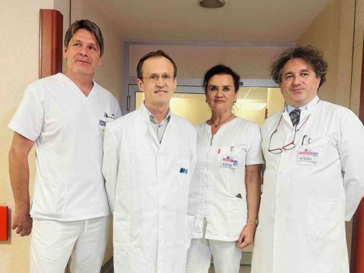 Invazivne uroginekološke operacije: Na Klinici za ginekologiju KCUS-a operisano 13 pacijentica