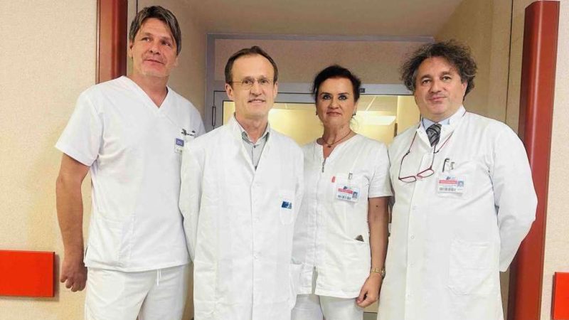 Invazivne uroginekološke operacije: Na Klinici za ginekologiju KCUS-a operisano 13 pacijentica