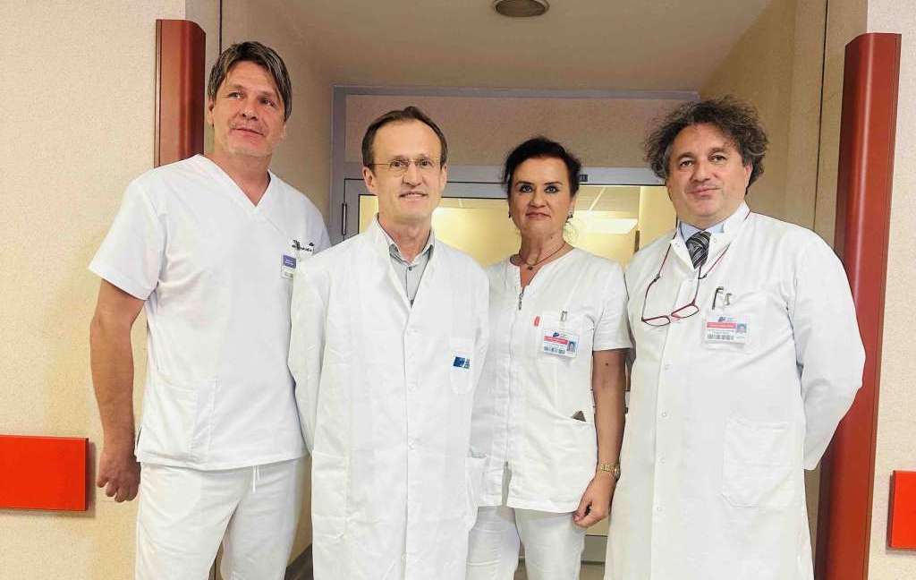 Invazivne uroginekološke operacije: Na Klinici za ginekologiju KCUS-a operisano 13 pacijentica