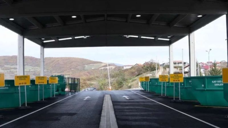 Planiranje efikasnog odlaganja otpada ne može biti posao samo jedne ustanove