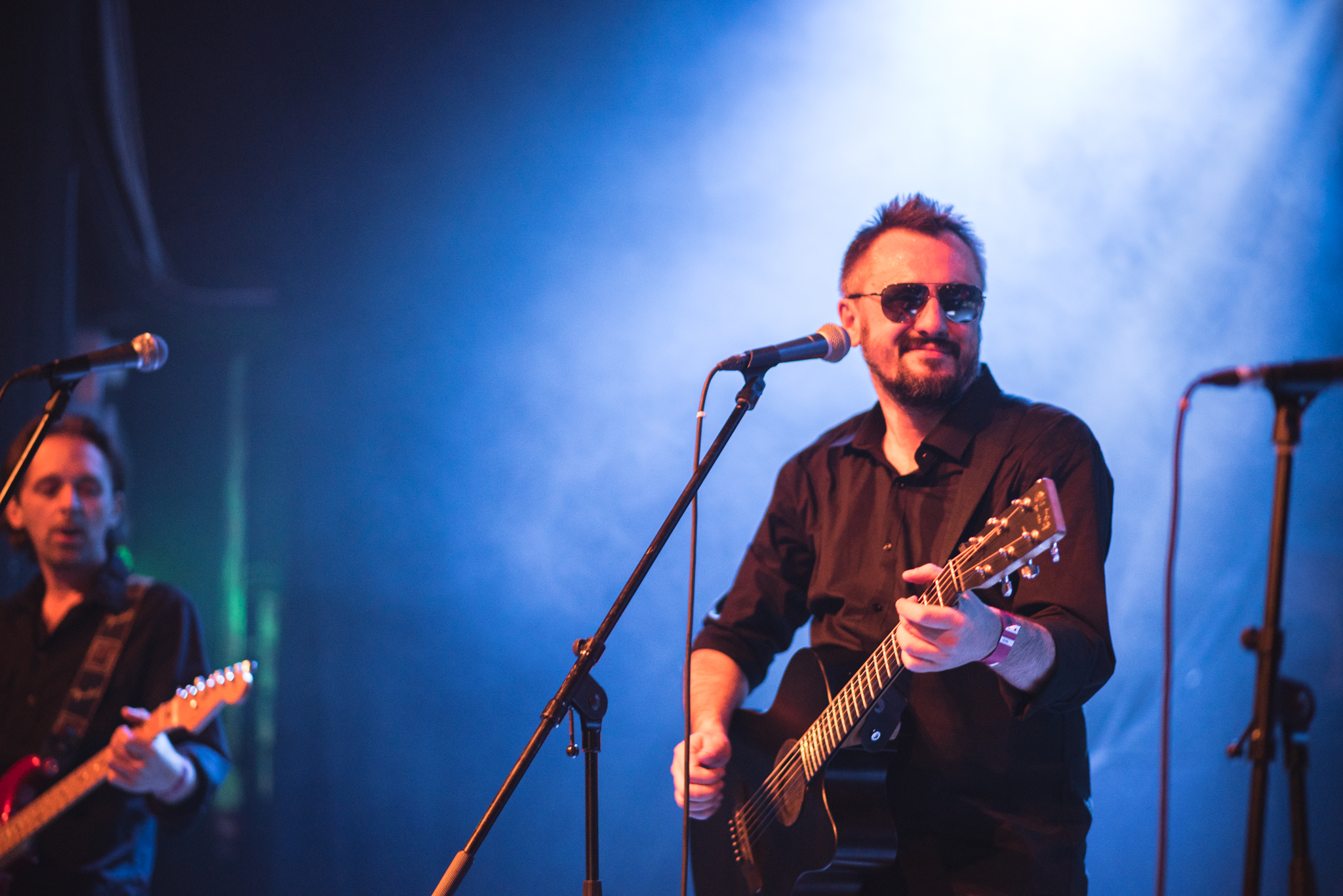 Sarajevo početak 2026. godine dočekuje uz “Letu štuke”, Petra Grašu i “Van Gogh”