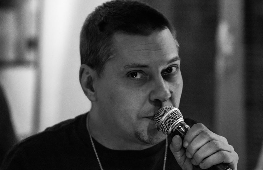 Marčelo i KKN nastupaju 4. aprila u sarajevskom Domu mladih